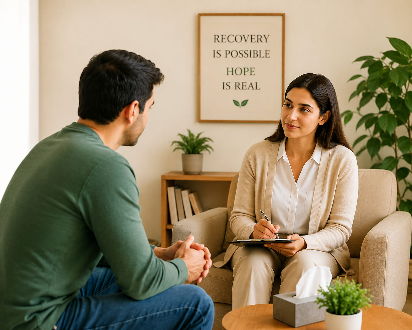 Rehabilitation Centre in Himachal Pradesh – Simran New Life Foundation